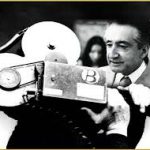 R.I.P. Farrokh Ghaff...