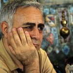 Hossein Sanapour Rec...