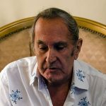 Bahman Farzaneh Dies...