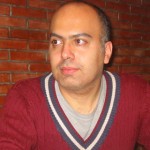 Reza Sarraf Recommen...
