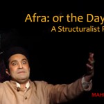 Afra or the Day Pass...