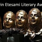 Parvin Etesami Award...