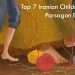 7 Popular Iranian Ch...