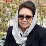 Goli Taraghi [b. 193...
