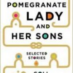 The Pomegranate Lady...