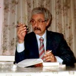 Bijan Najdi [1941-19...