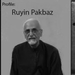 Profile: Ruyin Pakba...
