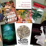 Top Ten Translations...