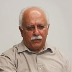 Dariush Ashouri [b. ...
