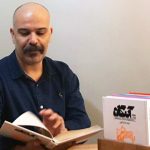 Angah: A Magazine fo...