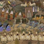 Three Poems by Ali-A...
