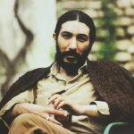Five Poems by Bijan ...