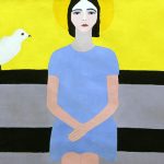 Three Poems by Leila...