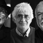 November Loss: Three...