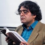 Ali Abdollahi: Pande...