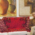 Farewell, Dr Jalal S...
