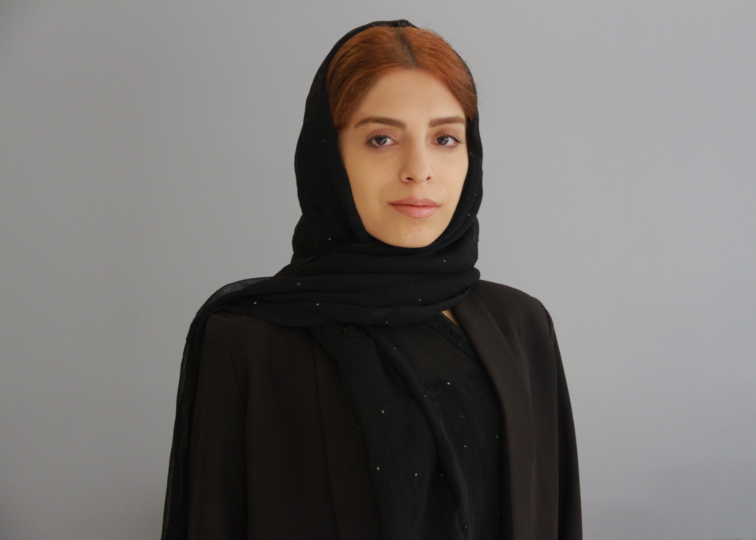 Nasrin Reshadi