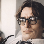Two Poems by Nosrat ...