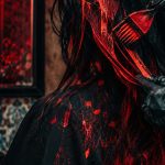 Fiery Red