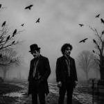The Crows: Drama